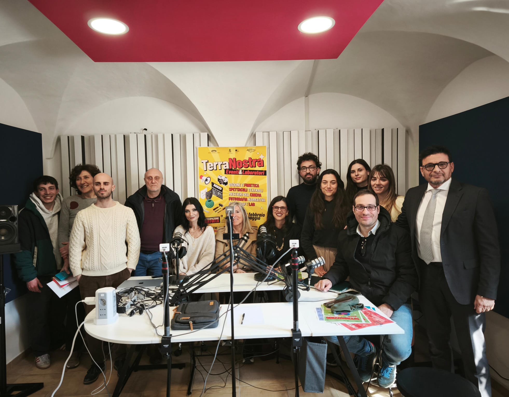 Cultura e talento, Fermo ci crede: ecco i progetti destinati ai giovani del territorio
