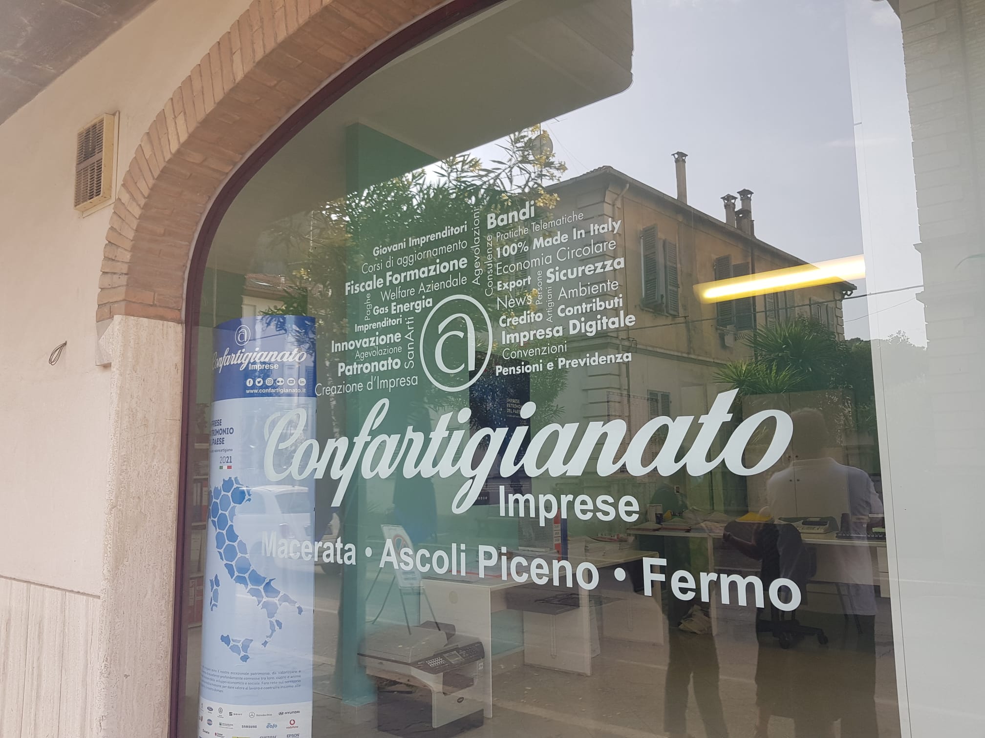 Occupazione e imprese femminili a Fermo, cresce il contributo delle donne all’economia dei territori