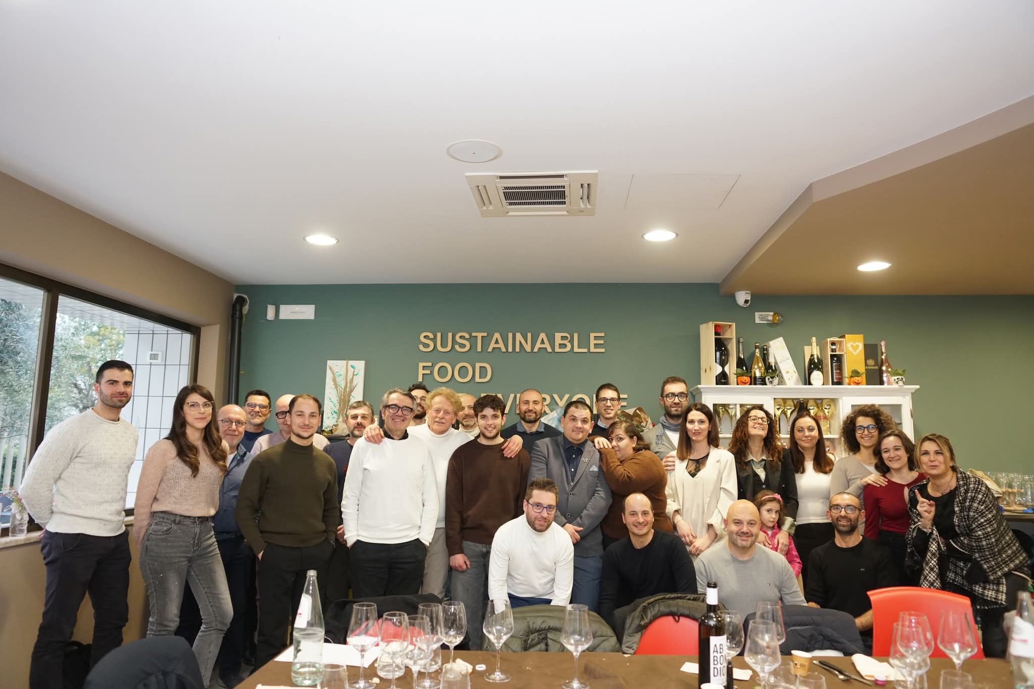 Avis Torre San Patrizio, assemblea dei soci e bilancio positivo per il 2025: +15 donazioni rispetto all’anno precedente