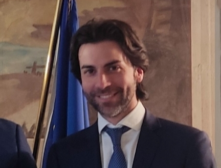 Alessandro Annunziata nominato commissario prefettizio di Pedaso