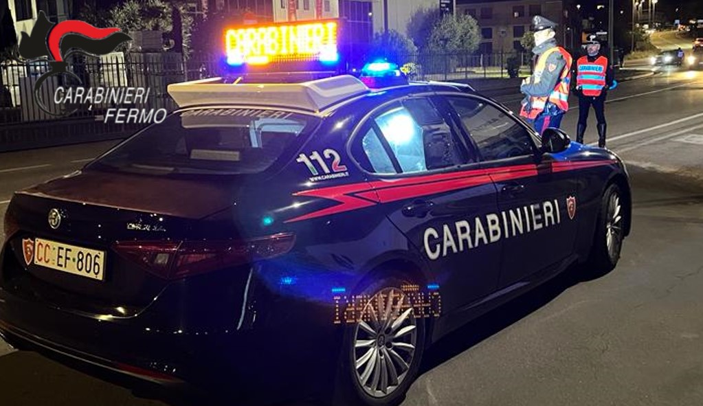 Petritoli, soggiornano in un appartamento poi scappano senza pagare