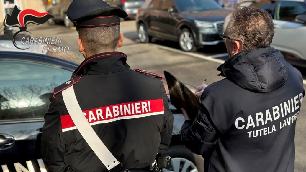Norme di sicurezza non rispettate e altre violazioni, ammende per tre sale scommesse