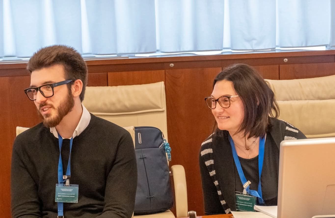 La Banca di Ripatransone e del Fermano premiata al Contest Bcc per lo sviluppo dei giovani dipendenti