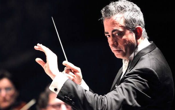 Seminario di concertazione per orchestra di fiati al conservatorio “Pergolesi”