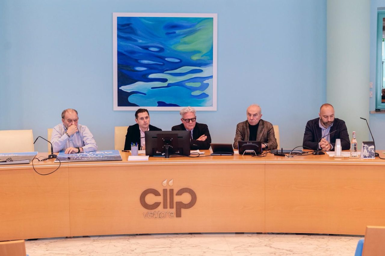 L’acqua diventa “smart”: Ciip e Comune di Ascoli lanciano la rivoluzione digitale delle reti <span> (Video) </span>