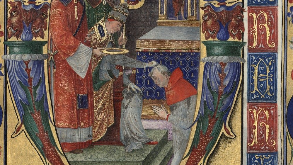 Mercoledì delle Ceneri: storia del rito dell’imposizione dopo gli eccessi del Carnevale 