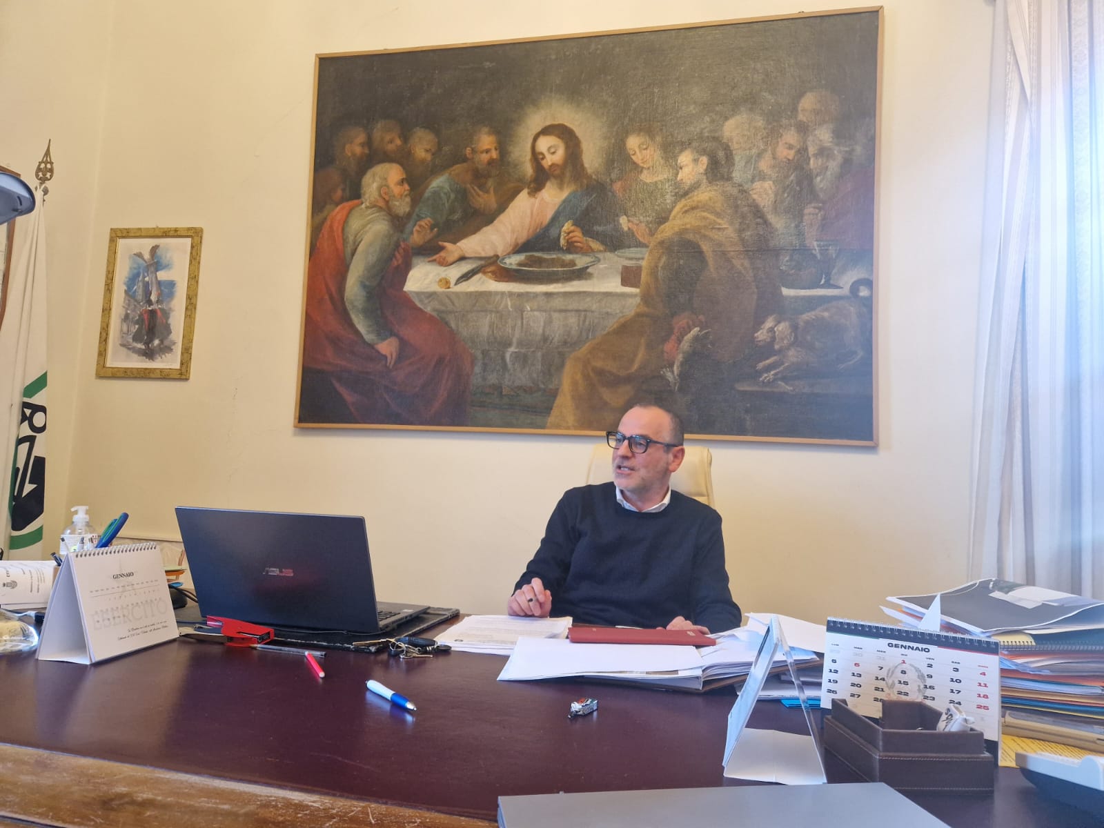 Casette d’Ete, vecchia scuola infanzia addio: sfuma la trattativa con la parrocchia, Calcinari: «Nuovo edificio all’ex consorzio o project financing»