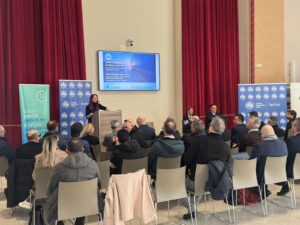 Passa dall’A14 il futuro dell’autotrasporto, Santoni (Cna): «Costi e ritardi, servono programmazione e scelte in tempi rapidi»