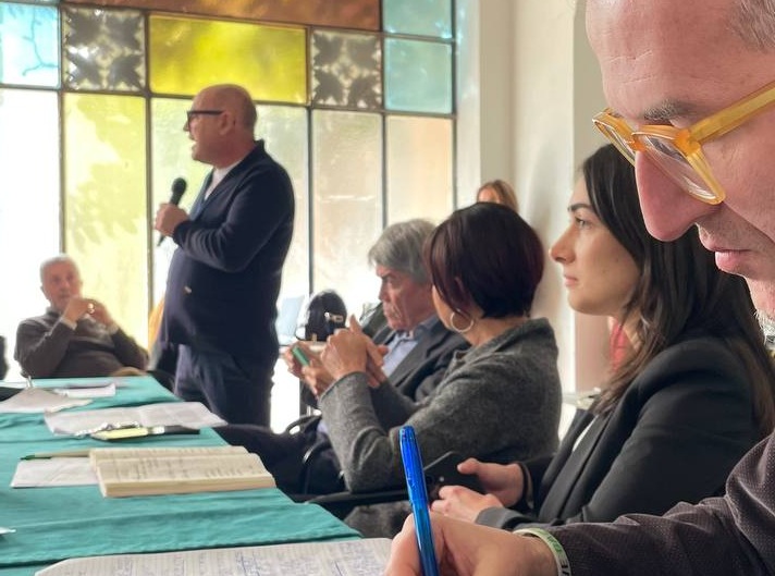 «Lavoriamo per una proposta politica credibile e radicata nella comunità» La road-map di Fermo Città Comune