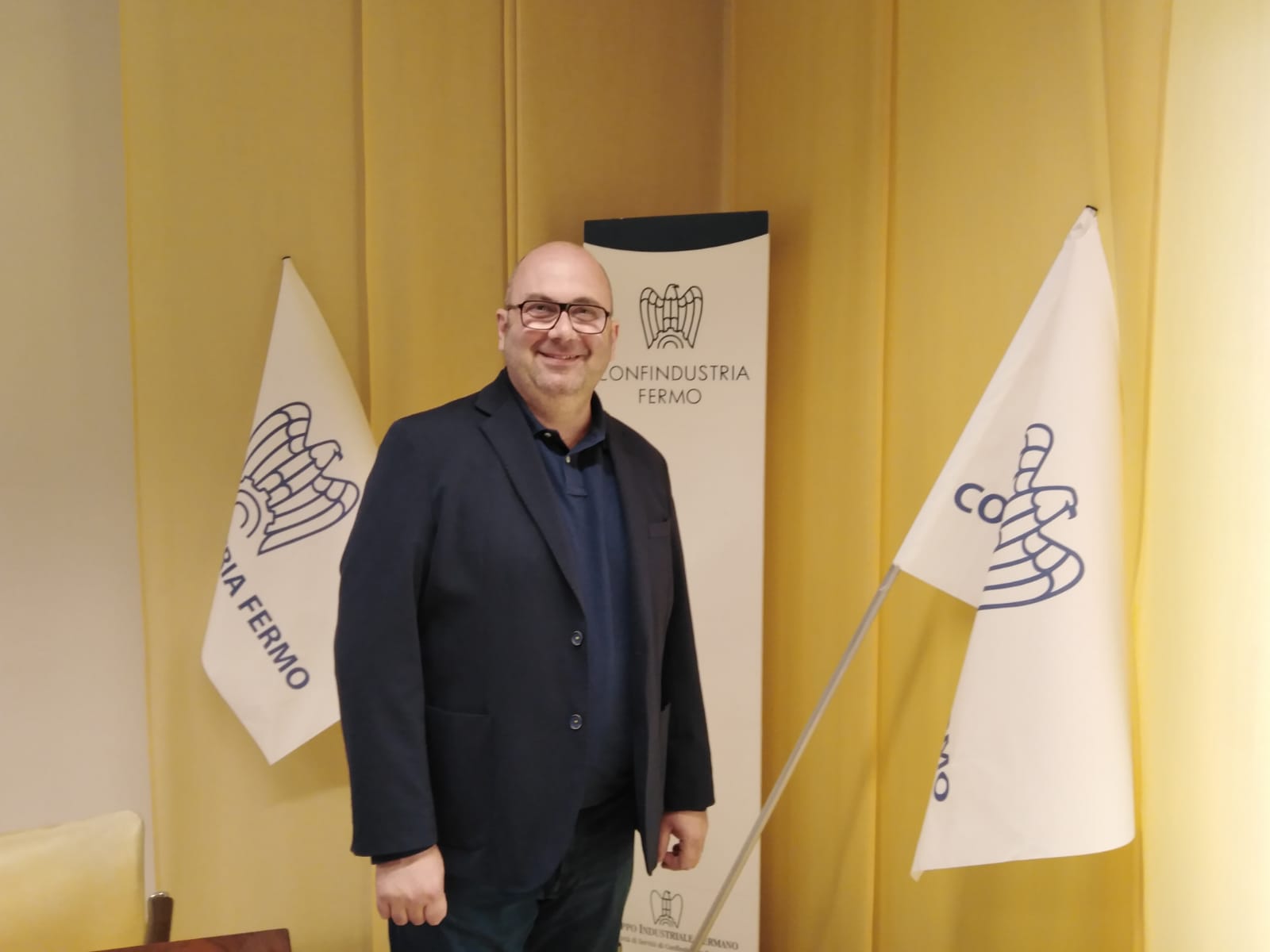 Micam al via, pronto per le nuove collezioni: 88 aziende marchigiane presenti. Fenni: «Evento con numeri importanti»