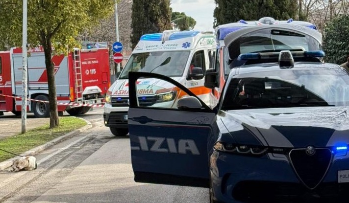 Tragedia lungo il Tronto: trovati morti due giovani in una tenda