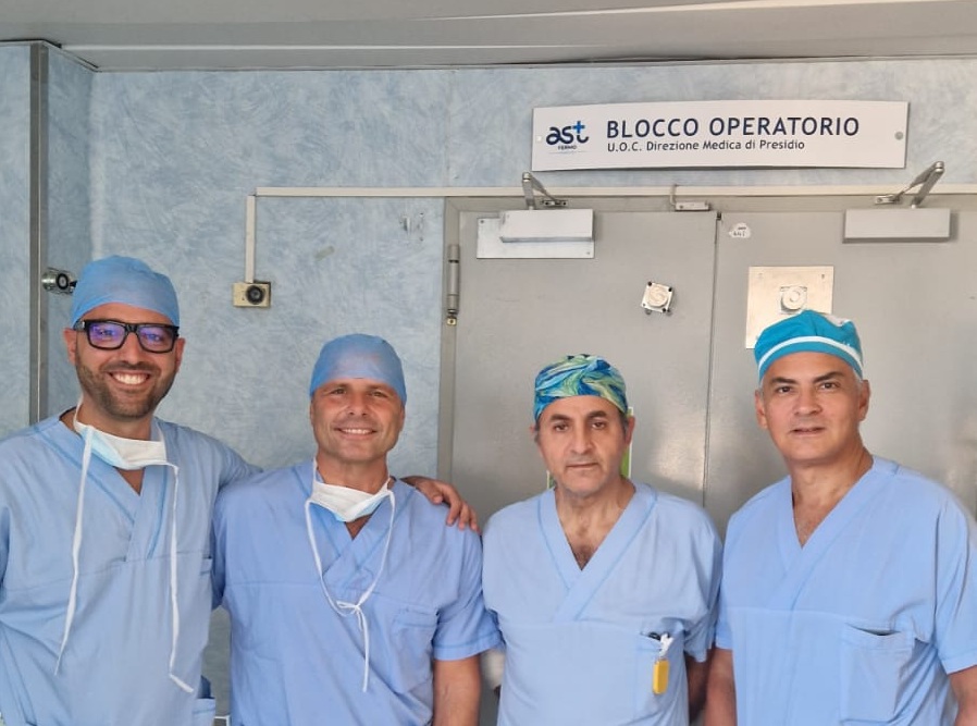 «Numeri e qualità in crescita» per il Blocco operatorio del Murri con robot chirurgico e centrale di sterilizzazione hi tech. Le voci dei primari