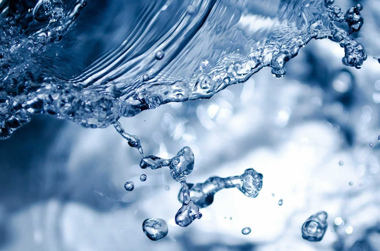 Acqua bene comune: patto tra Tennacola, Ciip e Astea