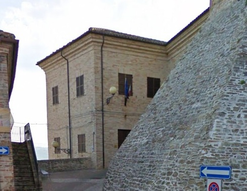 Realizzazione dei lavori di completamento Cis a Monteleone di Fermo, atti depositati in segreteria