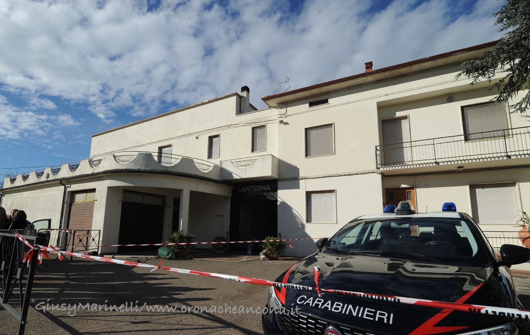 Strage di Corinaldo, lo Stato risponde ai familiari: saranno ricevuti a Palazzo Chigi