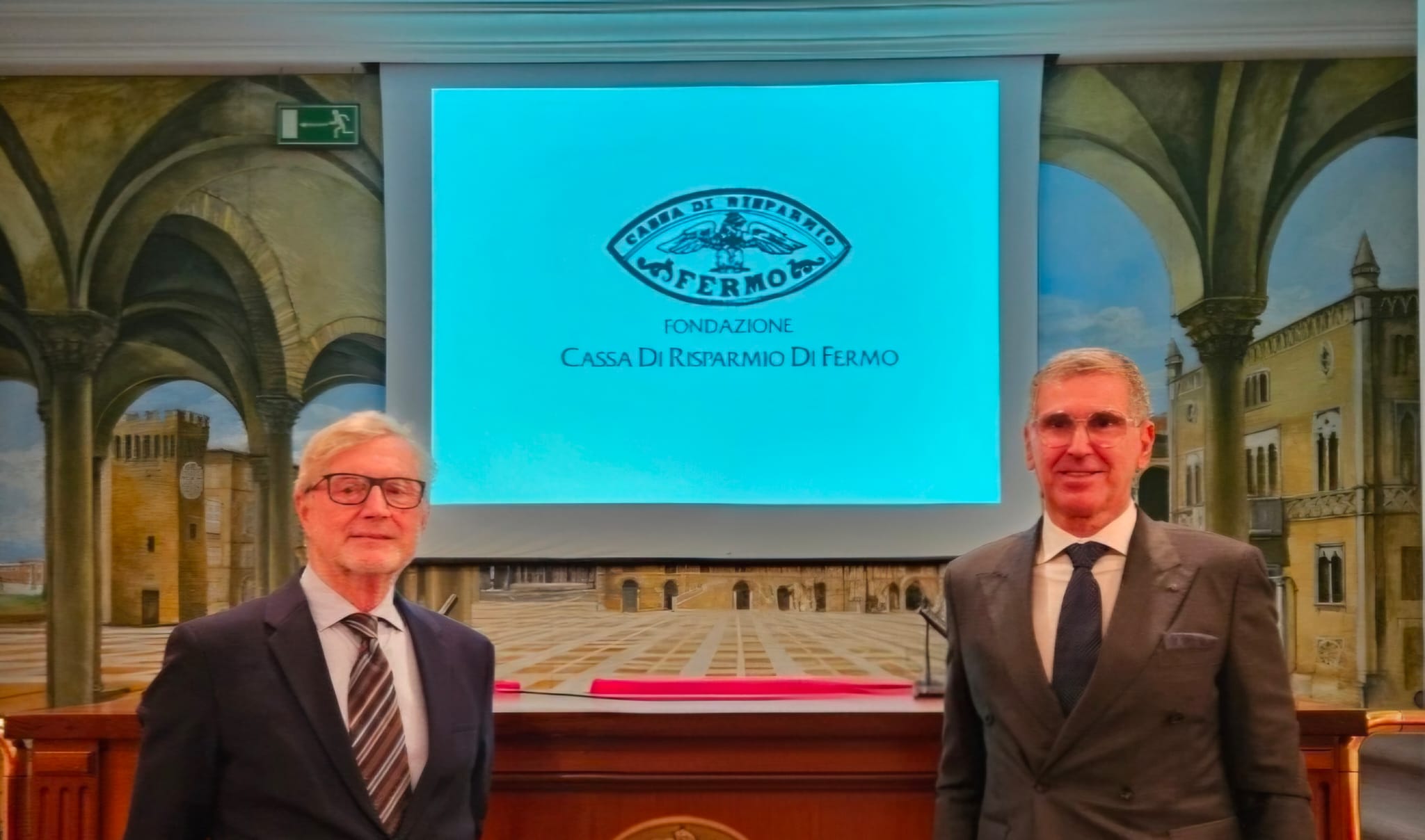 Donazione da 12mila euro per le colazioni dei pazienti oncologici