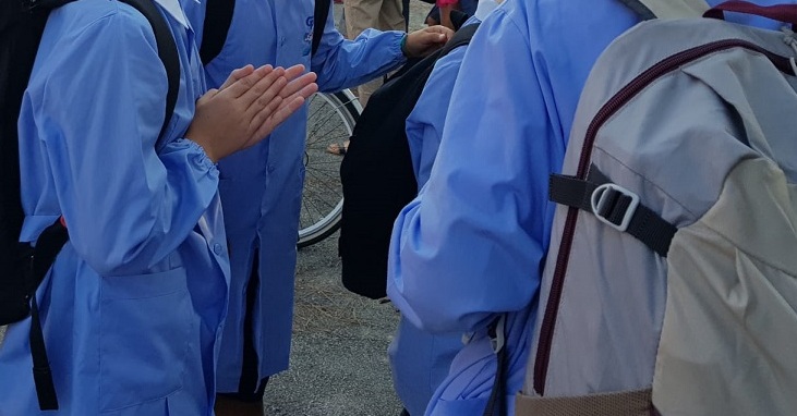 Scuola, crollano le iscrizioni: nelle Marche “persi” 2.265 studenti. I dati del Fermano