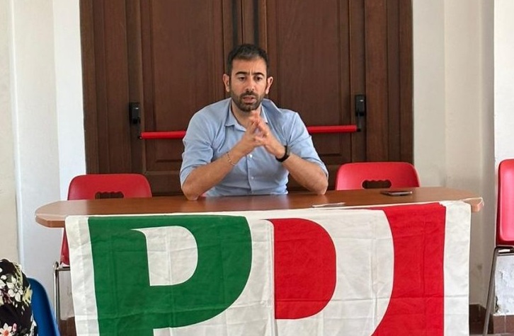 Altro segretario dimissionario in casa Pd, Amurri lascia (ma senza veleni) la guida del circolo sangiorgese