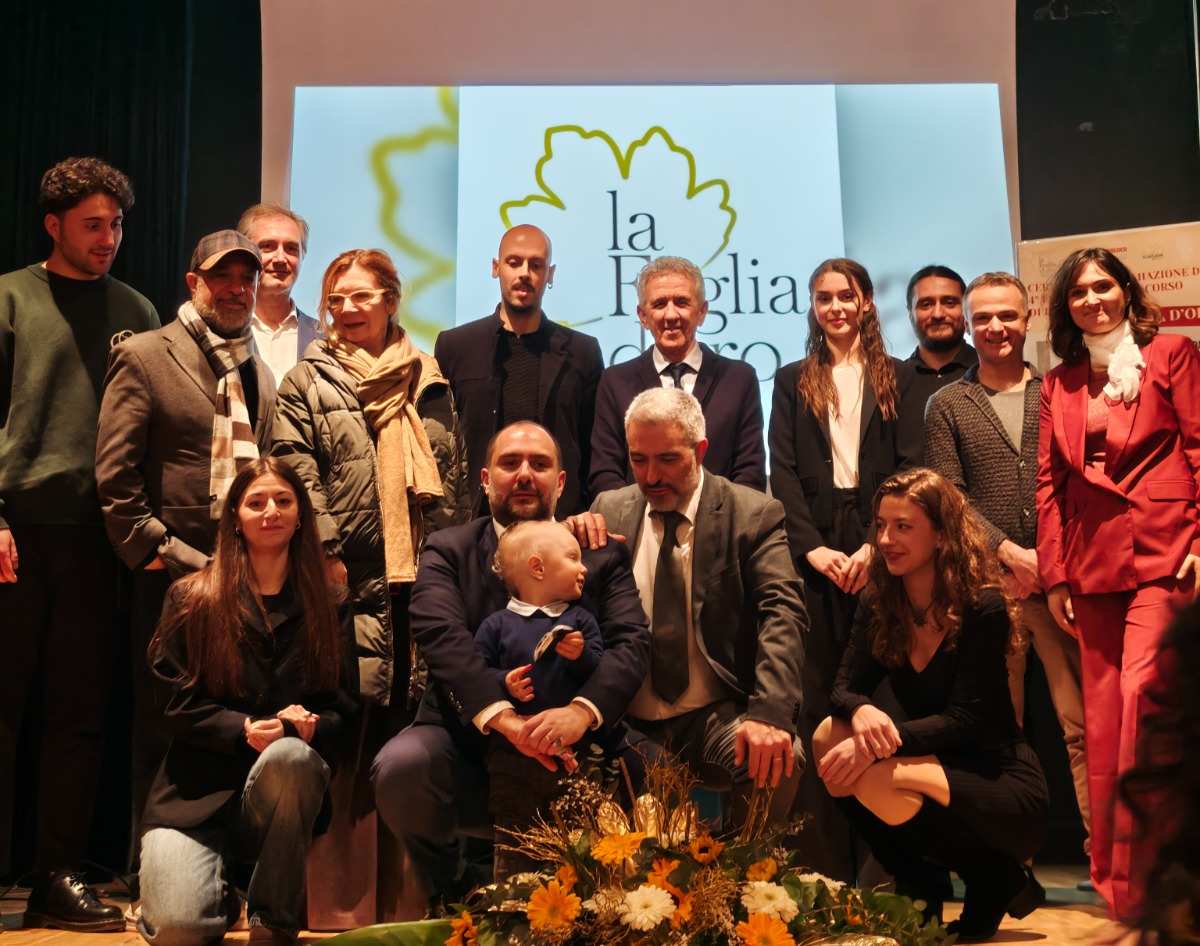 Montefalcone Appennino, “Confetto” e “Un ragazzo piccolo” si aggiudicano la quarta edizione de La Foglia d’Oro