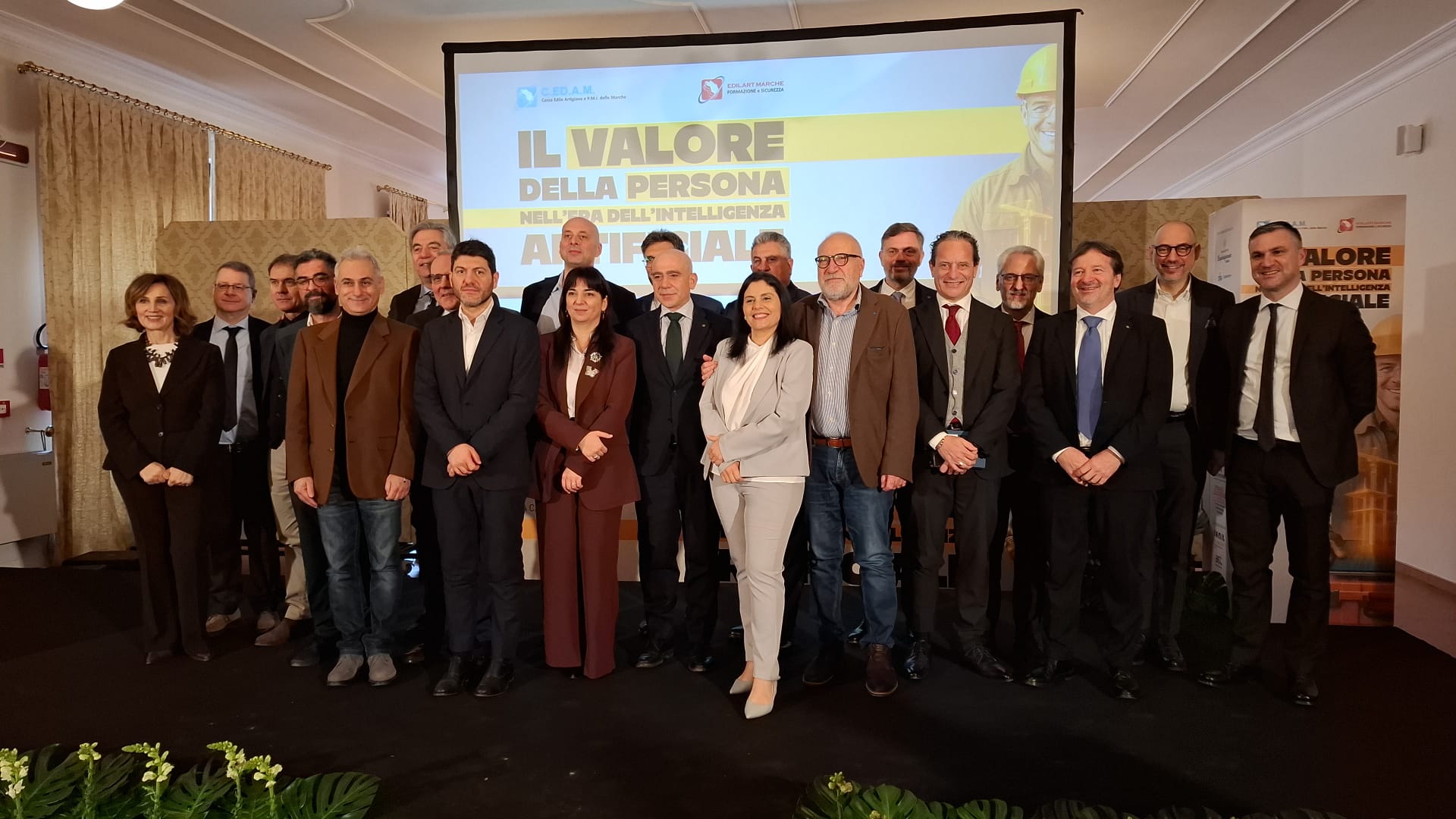 «Edilizia, l’intelligenza artificiale è come uno stagista ben preparato»