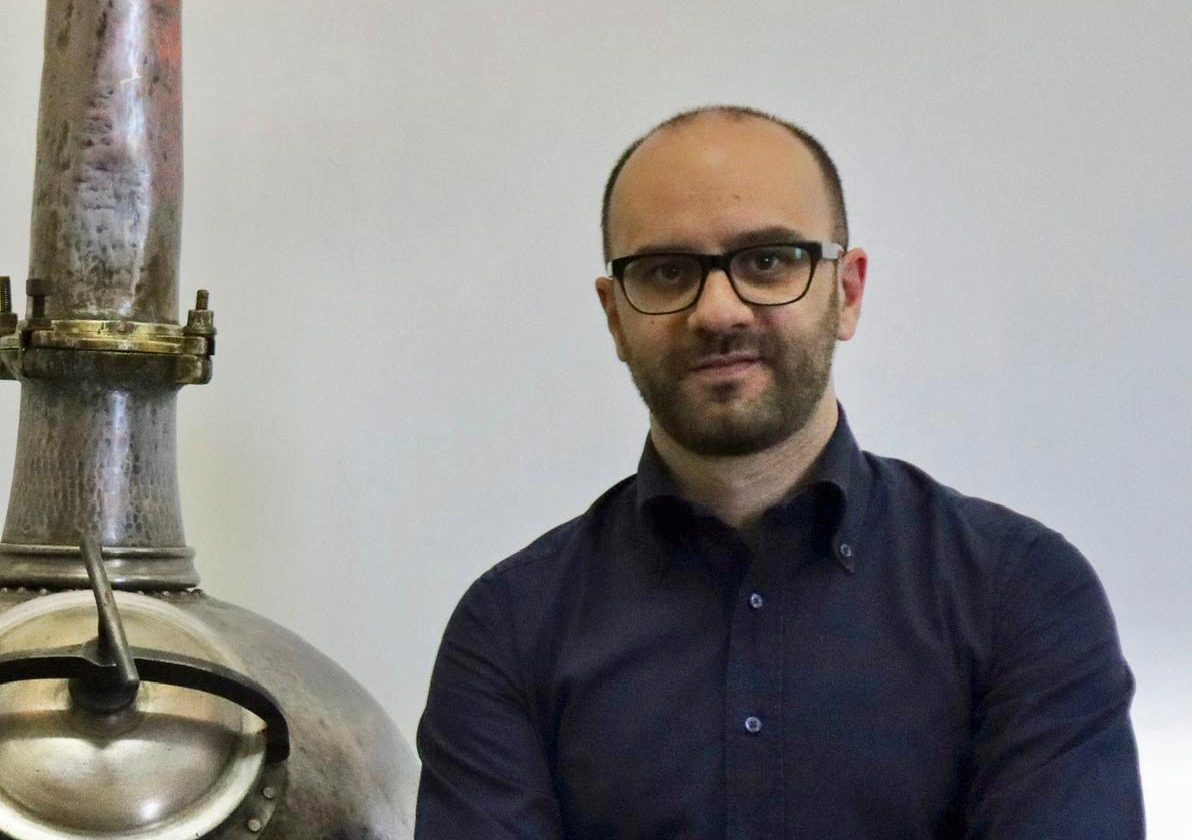 Itet Cpia di Fermo: Matteo Meletti inaugura la serie di seminari formativi