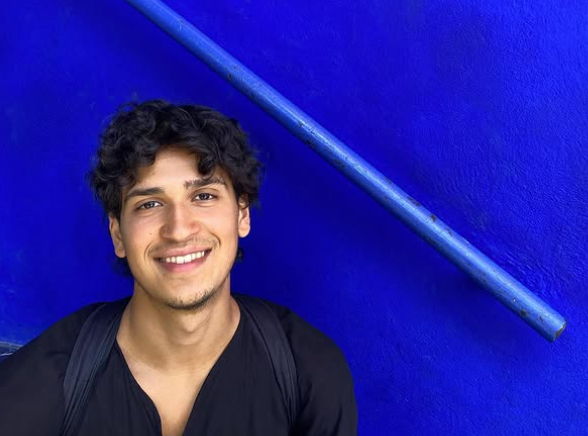 Da Montegranaro ad Amici 25: il talento di Nicola Marchionni conquista Alessandra Celentano