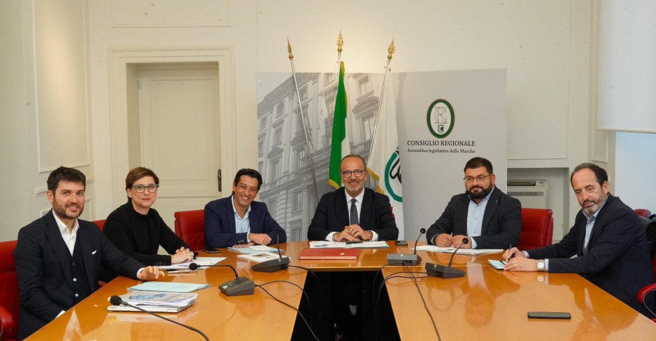 Commissione regionale pari opportunità, definite le 21 componenti