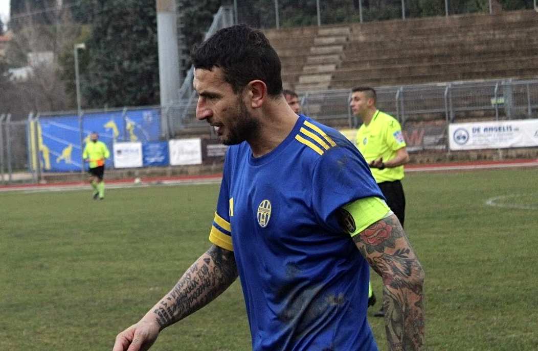 Montegranaro, il dopo Baldassarri potrebbe essere Urbinati. Esordio contro la “sua” Fermana?