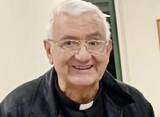 Addio a don Gabriele Amurri, storico parroco di Porto San Giorgio