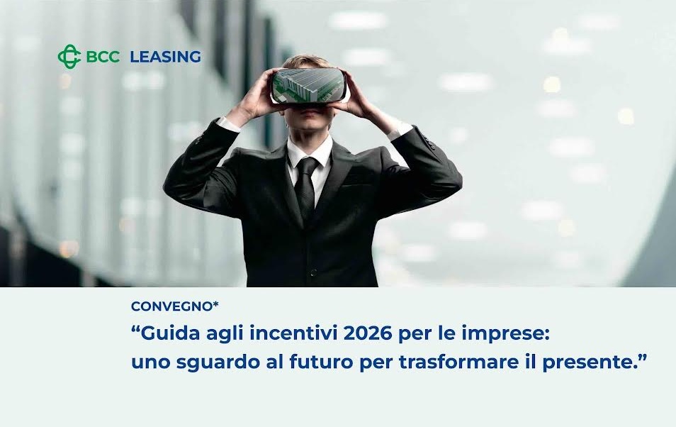 Guida agli incentivi 2026, incontro e focus sull’iper-ammortamento con la Banca di Ripatransone e del Fermano