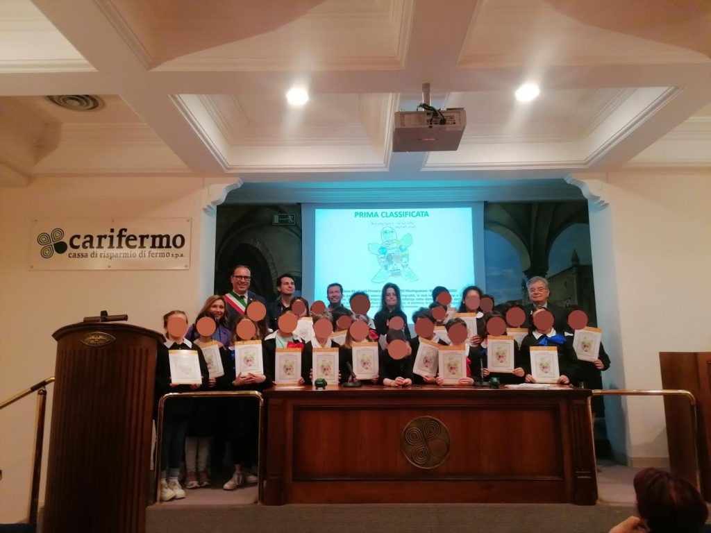 «Risparmio e creatività» Al via la nuova edizione di “Crea il Logo”