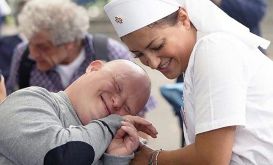 L’Unitalsi organizza la giornata di spiritualità “Amare portando il dolore dell’altro”