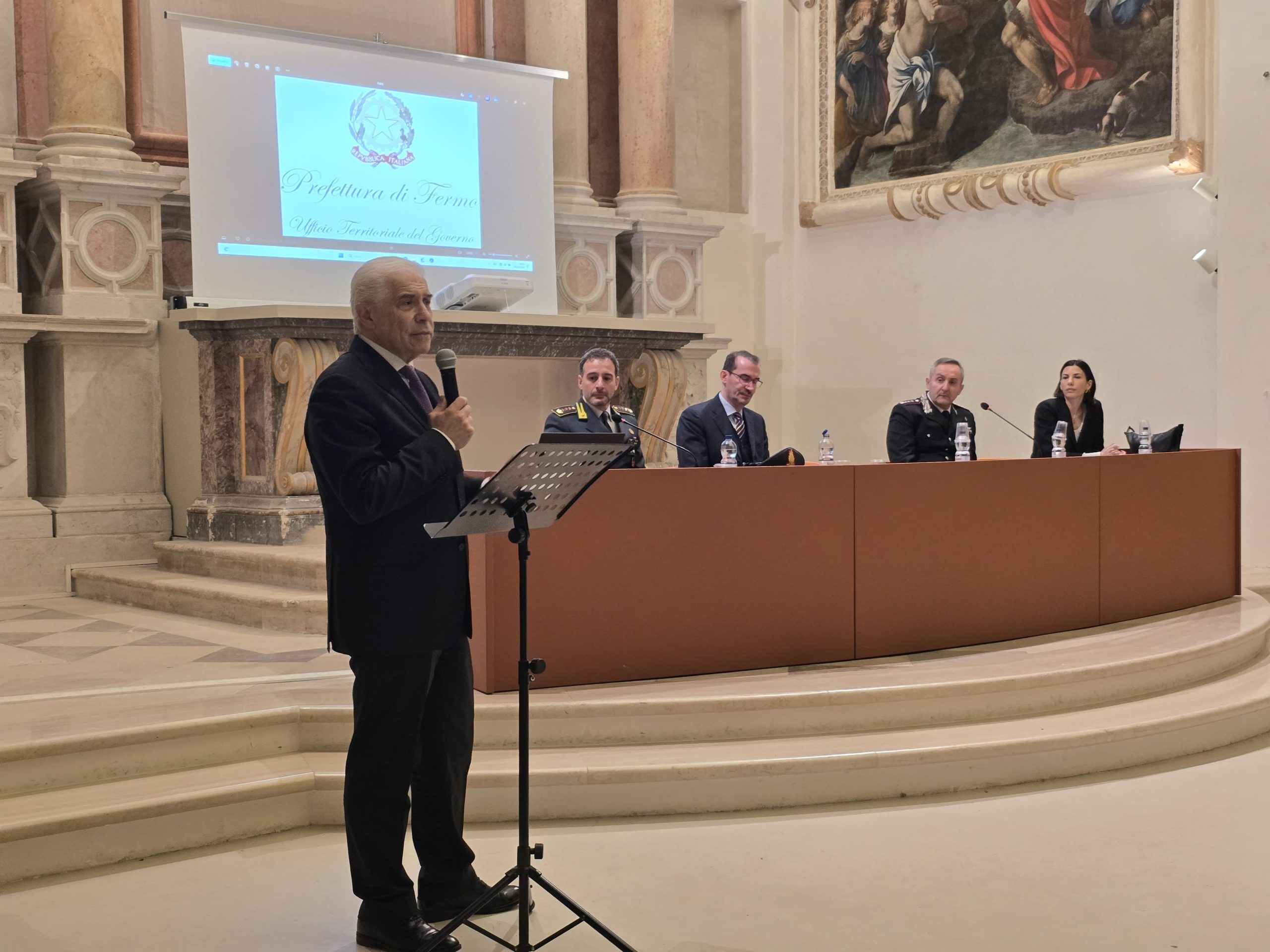 Prevenzione degli illeciti amministrativi, mattinata “congiunta” sulla trasparenza