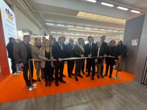 Abc Fashion event 2026, partiti! Fenni: «Fiera eterogenea ma il Calzaturiero ha bisogno d’aiuto»