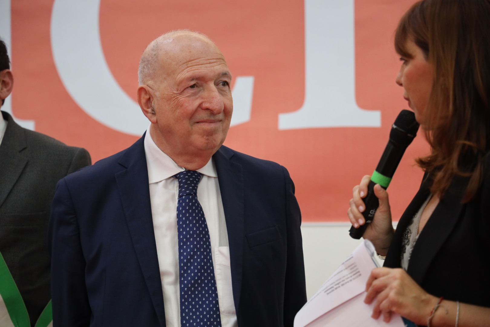 Da Fermo al mondo passando per Marche-Umbria. Tipicità 2026, Serri: «Aspettative superate. Modello glocal la nostra direzione»