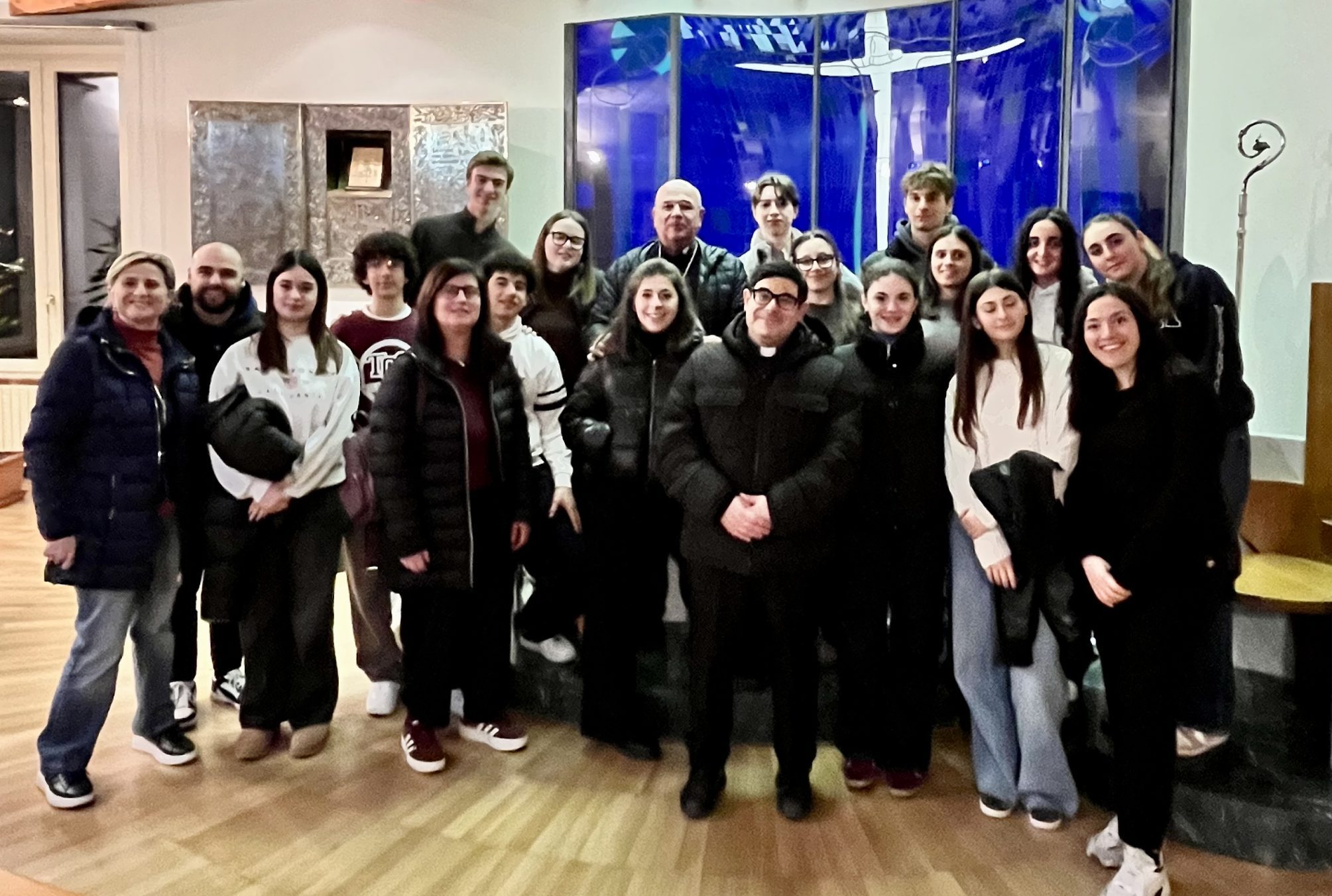 I racconti della “Settimana di Vita Comune 2026”: otto giorni di vita indimenticabili