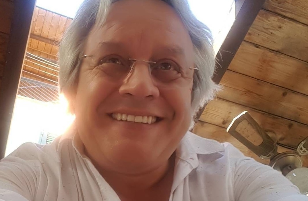 «Fermo non ha bisogno di tifoserie politiche ma di progetti» Mauro Concetti si candida a sindaco