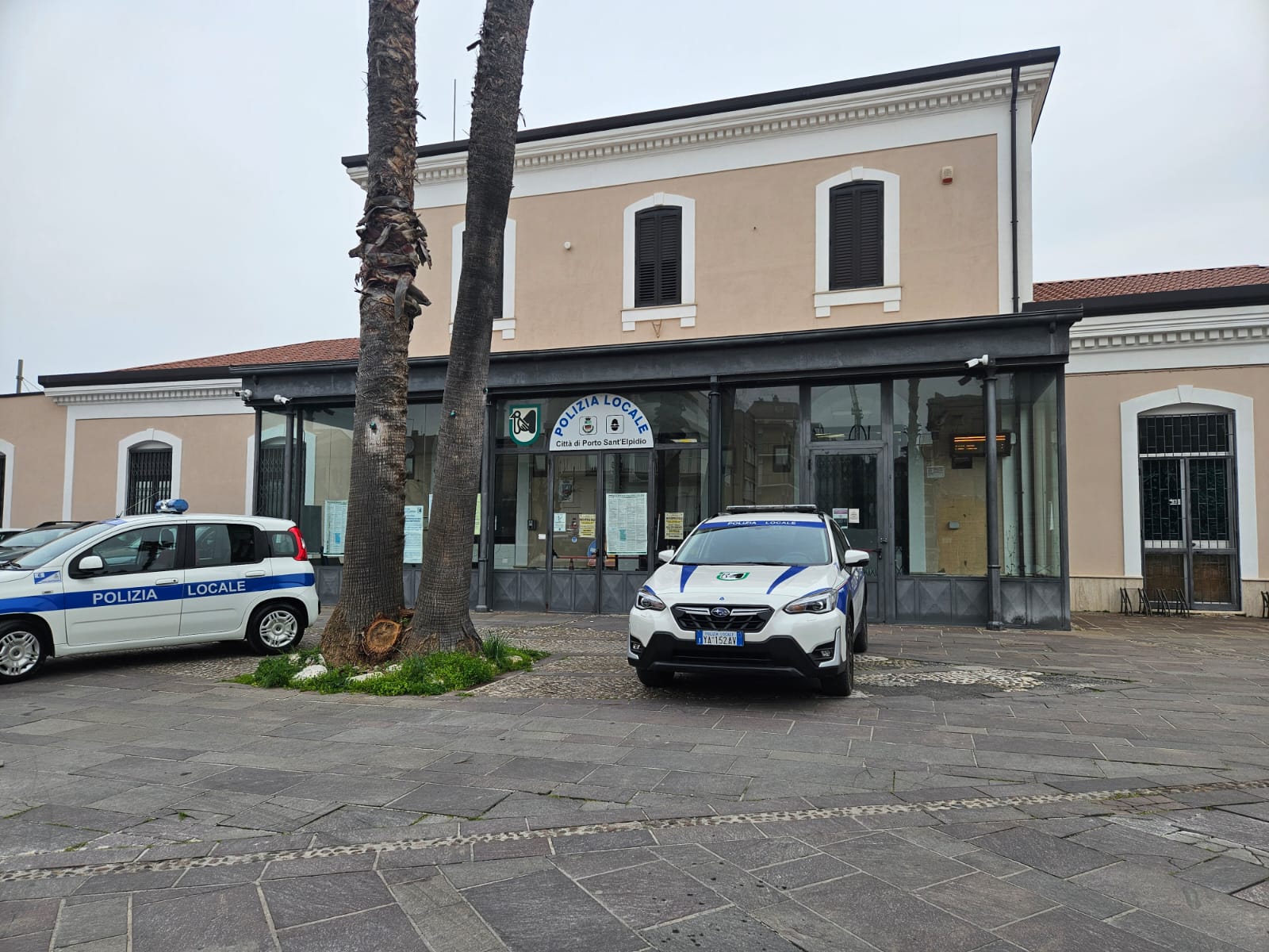 Accertamenti su tre minorenni, la Polizia locale scopre che si erano allontanati da una residenza protetta