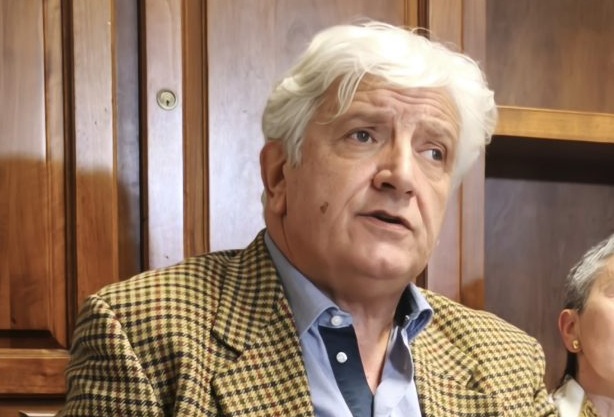 Elezioni provinciali, Massucci a Torresi: «Non presentare un candidato presidente? Atto di responsabilità del centrosinistra»