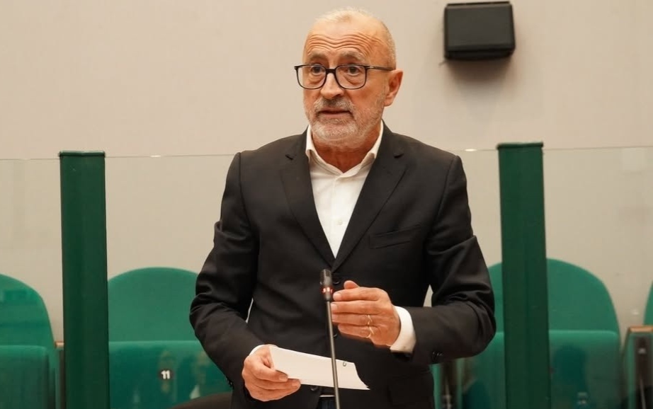 Tagli dei comuni montani, Cesetti (Pd): «Il centrodestra piange lacrime di coccodrillo»