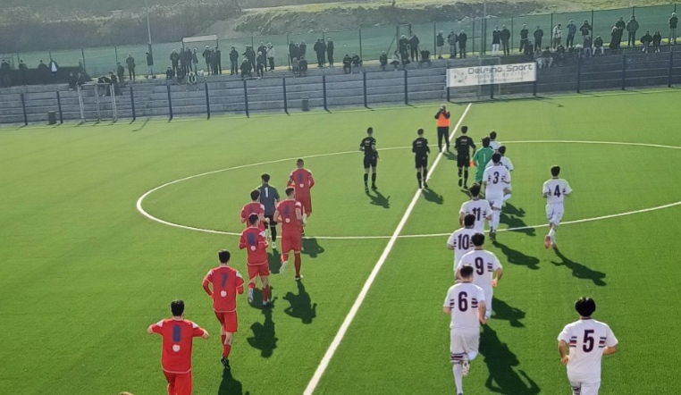 Promozione, sorridono Palmense ed Elpidiense Cascinare