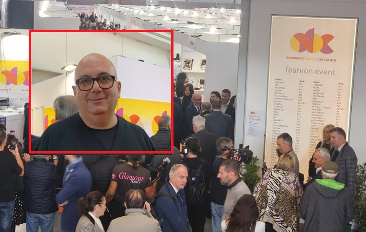 Abc Fashion Event cresce: 200 aziende al Fermo Forum per la fiera nazionale della filiera calzaturiera