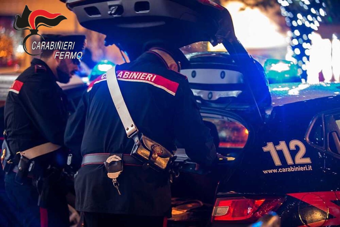 Non rispettano le prescrizioni di sorveglianza, in cinque vengono denunciati a seguito di controlli sul territorio