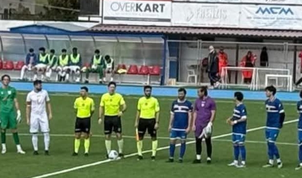 Promozione, un sabato al rallentatore per le fermane