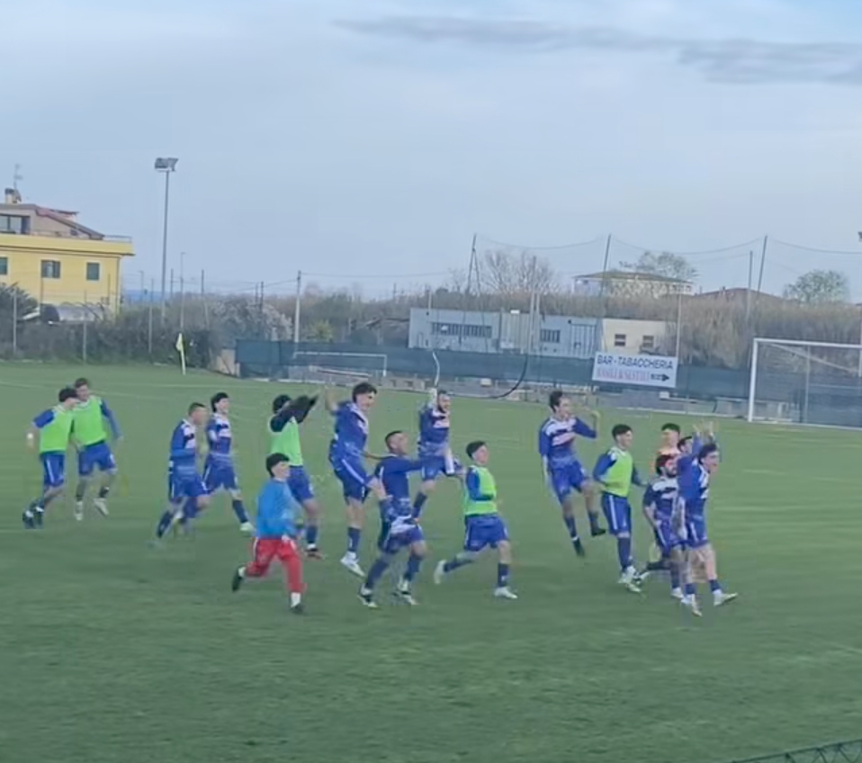 Prima e Seconda Categoria, la panoramica sui risultati delle fermane