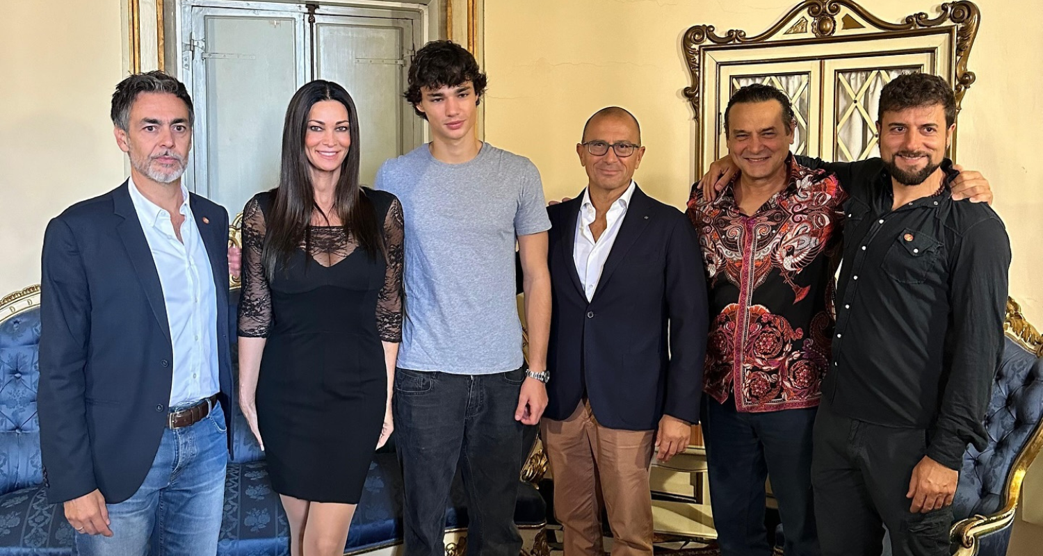 Tutto pronto per l’anteprima del film “Tradita” con Manuela Arcuri e Fernando Lindez presenti alla proiezione