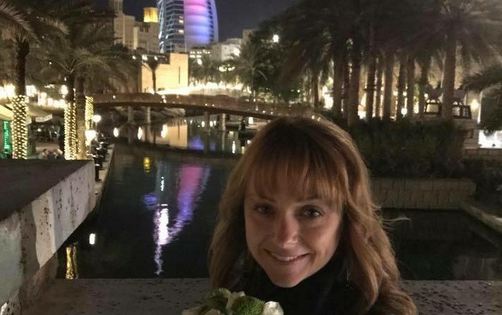 Drone esploso sulla “Palma” a Dubai. Il racconto di Michela Dioguardi: «Tensione e prudenza ma fiducia totale negli Emirati»