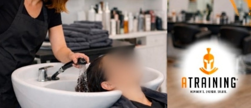 «Sei parrucchieri su dieci soffrono di mal di schiena»