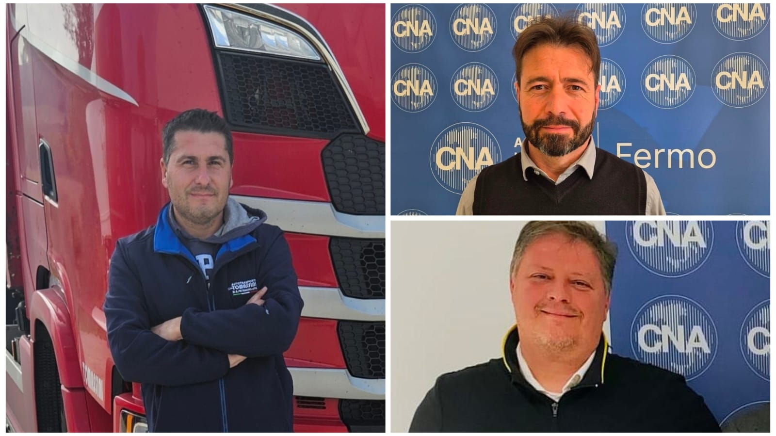 «Gasolio alle stelle. La beffa? Sale perfino l’Hvo» La denuncia dell’autotrasporto Cna Fita di Fermo
