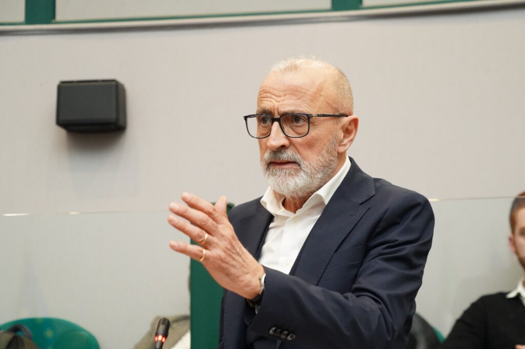 A14 sempre più insicura, Cesetti (Pd): «Centrodestra immobile. Promesse di Acquaroli, Salvini e Giorgetti nel cassetto»